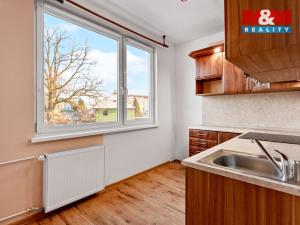 Prodej bytu 3+1, Frýdlant, Fügnerova, 67 m2