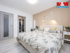 Prodej rodinného domu, Kladky, 129 m2