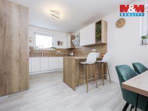 Prodej rodinného domu, Kladky, 129 m2