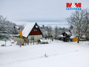 Prodej chaty, Rudoltice, 30 m2