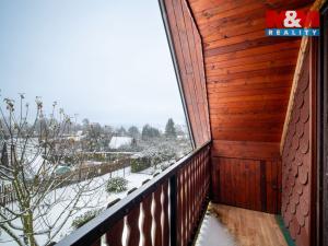 Prodej chaty, Rudoltice, 30 m2