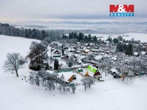Prodej chaty, Rudoltice, 30 m2