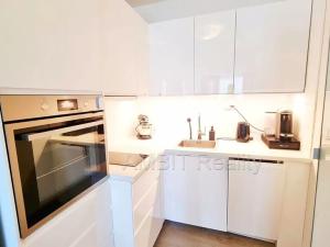 Pronájem bytu 2+kk, Praha - Hlubočepy, Voskovcova, 42 m2