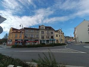 Prodej podílu vícegeneračního domu, Semily, Tyršova, 435 m2