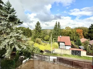 Prodej rodinného domu, Louňovice, V Luhu, 160 m2