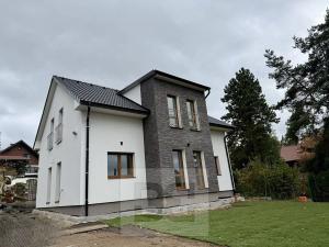 Prodej rodinného domu, Louňovice, V Luhu, 160 m2