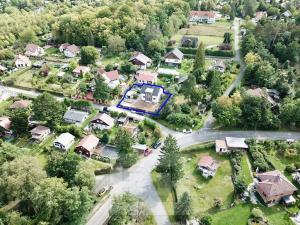 Prodej rodinného domu, Louňovice, V Luhu, 160 m2