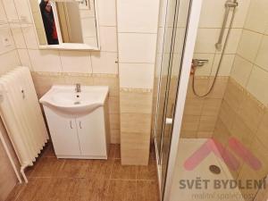 Pronájem bytu 1+1, Praha - Vinohrady, Kouřimská, 35 m2