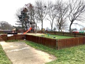 Prodej bytu 1+1, Ústí nad Labem - Severní Terasa, Kmochova, 44 m2