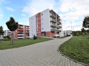 Pronájem bytu 2+kk, Praha - Háje, Loosova, 50 m2