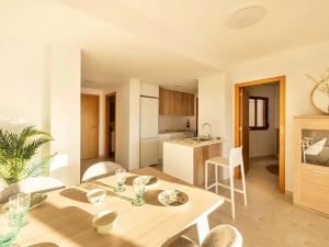 Prodej bytu 2+1, Murcia City, Španělsko, 52 m2