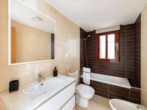 Prodej bytu 2+1, Murcia City, Španělsko, 52 m2