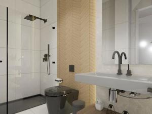 Prodej vily, Los Montesinos, Španělsko, 110 m2