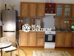 Pronájem bytu 2+kk, Blansko, Mánesova, 41 m2