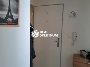 Pronájem bytu 2+kk, Blansko, Mánesova, 41 m2