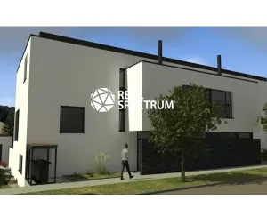 Pronájem bytu 3+kk, Blansko, Hybešova, 85 m2