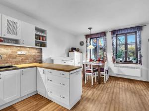 Prodej rodinného domu, Litomyšl, B. Němcové, 360 m2