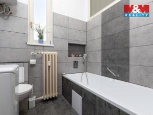 Prodej bytu 3+kk, Ostrava - Moravská Ostrava, 28. října, 86 m2