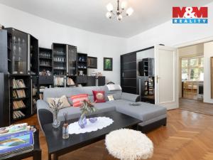 Prodej bytu 3+kk, Ostrava - Moravská Ostrava, 28. října, 86 m2