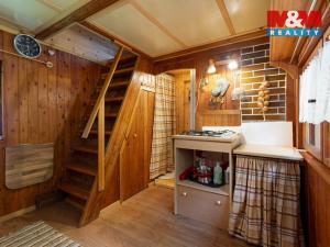 Prodej chaty, Frýdlant nad Ostravicí - Lubno, 75 m2