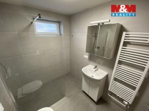 Pronájem bytu 2+1, Ostrava - Hrabůvka, Jubilejní, 50 m2