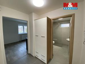 Pronájem bytu 2+1, Ostrava - Hrabůvka, Jubilejní, 50 m2