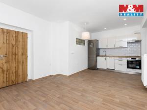 Pronájem rodinného domu, Pardubice - Bílé Předměstí, Husova, 80 m2