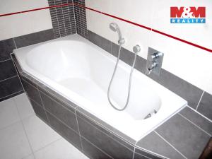 Pronájem bytu 2+kk, Jičín - Nové Město, Raisova, 51 m2