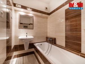 Pronájem bytu 3+kk, Moravská Třebová - Boršov, 66 m2