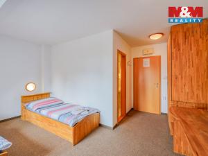 Prodej chalupy, Žihle - Nový Dvůr, 689 m2