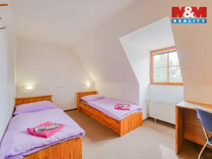 Prodej chalupy, Žihle - Nový Dvůr, 689 m2