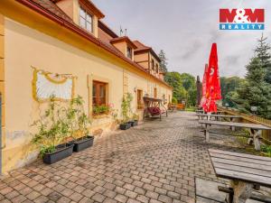 Prodej chalupy, Žihle - Nový Dvůr, 689 m2