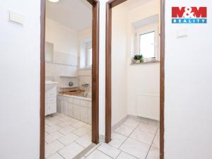 Prodej bytu 3+kk, Olomouc - Chválkovice, Na zákopě, 72 m2