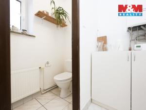 Prodej bytu 3+kk, Olomouc - Chválkovice, Na zákopě, 72 m2