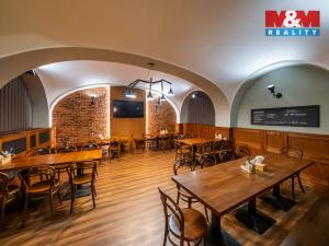 Prodej obchodního prostoru, Olomouc, Riegrova, 890 m2