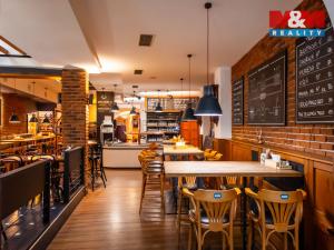 Prodej obchodního prostoru, Olomouc, Riegrova, 890 m2