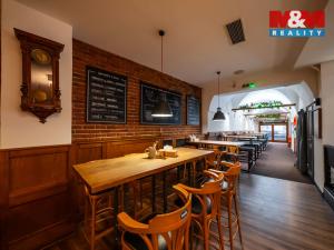 Prodej obchodního prostoru, Olomouc, Riegrova, 890 m2