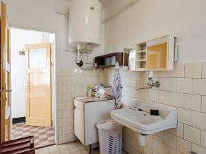 Prodej rodinného domu, Litomyšl, V. K. Jeřábka, 140 m2