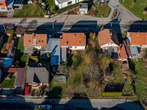 Prodej rodinného domu, Litomyšl, V. K. Jeřábka, 140 m2