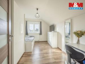 Prodej rodinného domu, Cvrčovice, Havířská ulice III, 103 m2