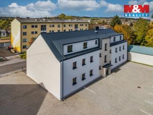 Prodej činžovního domu, Ostrava - Zábřeh, Mozartova, 289 m2