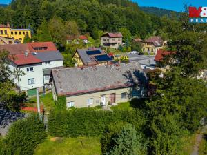 Prodej rodinného domu, Plavy, 132 m2