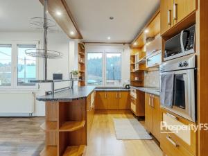 Prodej rodinného domu, Sosnová, 235 m2