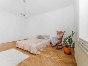 Prodej bytu 2+1, Brno, Vaňkovo náměstí, 83 m2