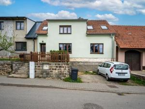 Prodej rodinného domu, Domašov, V Dědině, 225 m2