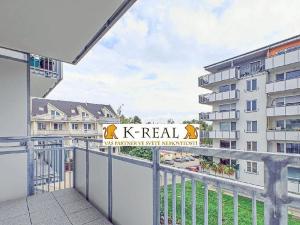 Prodej bytu 1+kk, Uherské Hradiště, 38 m2