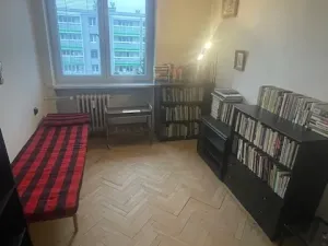 Prodej bytu 4+kk, Praha - Záběhlice, Hlavní, 72 m2