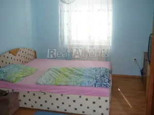 Pronájem bytu 3+1, Nový Jičín, Mendelova, 74 m2