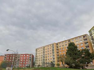 Prodej bytu 3+1, Chomutov, Kamenná, 76 m2