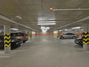 Prodej bytu 4+kk, Praha - Vokovice, Irská, 140 m2